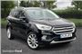 2019 Ford Kuga 2.0 TDCi Titanium X Edition 5dr 2WD