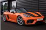 2024 Porsche 718 4.0 RS 2dr PDK