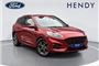 2021 Ford Kuga 2.5 FHEV ST-Line Edition 5dr CVT