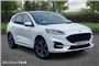 2022 Ford Kuga 2.5 PHEV ST-Line X Edition 5dr CVT