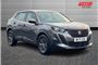 2021 Peugeot 2008 1.2 PureTech Active Premium 5dr