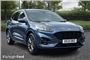 2021 Ford Kuga 1.5 EcoBoost 150 ST-Line Edition 5dr