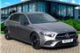 2021 Mercedes-Benz A-Class A250 Exclusive Edition Plus 5dr Auto