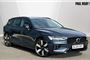 2025 Volvo V60 2.0 T6 [350] PHEV Plus Dark 5dr AWD Auto
