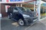 2021 Vauxhall Vivaro Life 1.5 Turbo D 120PS Edition M 5dr