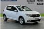 2020 Dacia Sandero 0.9 TCe Comfort 5dr