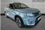 2024 Suzuki Vitara 1.4 Boosterjet 48V Hybrid SZ5 5dr