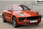 2022 Porsche Macan S 5dr PDK