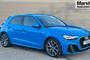 2019 Audi A1 35 TFSI S Line 5dr