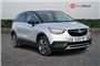 2018 Vauxhall Crossland X 1.2T [130] Elite Nav 5dr [Start Stop]