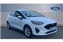 2022 Ford Fiesta 1.0 EcoBoost Trend 5dr