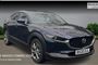 2020 Mazda CX-30 2.0 Skyactiv-G MHEV GT Sport 5dr