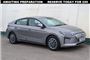 2022 Hyundai IONIQ 100kW Premium 38kWh 5dr Auto