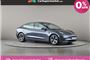 2021 Tesla Model 3 Long Range AWD 4dr Auto