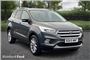 2019 Ford Kuga 1.5 EcoBoost Titanium Edition 5dr 2WD