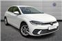 2023 Volkswagen Polo 1.0 TSI Style 5dr