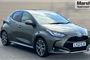 2022 Toyota Yaris 1.5 Hybrid Excel 5dr CVT