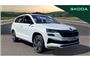 2023 Skoda Karoq 1.5 TSI Sportline 5dr DSG