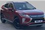 2018 Mitsubishi Eclipse Cross 1.5 3 5dr