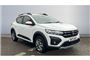 2021 Dacia Sandero Stepway 1.0 TCe Comfort 5dr