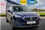 2021 SEAT Tarraco 1.5 EcoTSI SE Technology 5dr