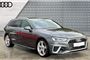 2024 Audi A4 35 TFSI S Line 5dr S Tronic