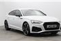 2023 Audi A5 Sportback 35 TFSI Black Edition 5dr S Tronic