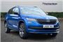 2020 Skoda Kodiaq 2.0 TDI Sport Line 4x4 5dr DSG [7 Seat]