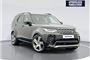 2023 Land Rover Discovery 3.0 D300 Metropolitan Edition 5dr Auto