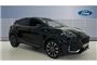 2022 Ford Puma 1.0 EcoBoost Hybrid mHEV ST-Line Vignale 5dr