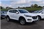 2016 Hyundai Tucson 1.6 GDi Blue Drive S 5dr 2WD