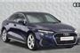 2024 Audi A3 Saloon 30 TFSI S Line 4dr S Tronic