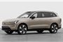 Volvo Ex90 380kW Twin Motor Performance Ultra 111kWh 5dr Auto