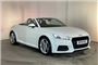 2019 Audi TT Roadster 40 TFSI Sport 2dr S Tronic