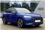 2023 Audi Q5 Sportback 50 TFSI e Quattro Vorsprung 5dr S Tronic