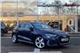 2022 Audi A3 30 TFSI S Line 5dr S Tronic