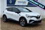 2022 Renault Captur 1.3 TCE 140 R.S. Line 5dr EDC