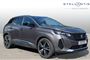 2021 Peugeot 3008 1.6 PureTech 180 GT Premium 5dr EAT8