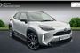 2023 Toyota Yaris Cross 1.5 Hybrid GR Sport 5dr CVT