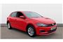 2018 Volkswagen Polo 1.0 TSI 95 SE 5dr
