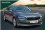 2024 Skoda Superb 1.5 TSI e-TEC SE Technology 5dr DSG