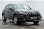 2023 Audi Q5 50 TFSI e Quattro Sport 5dr S Tronic