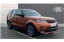 2021 Land Rover Discovery 3.0 D300 R-Dynamic SE 5dr Auto