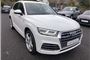 2018 Audi Q5 2.0T FSI Quattro S Line 5dr S Tronic