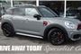 2020 MINI Countryman 2.0 [306] John Cooper Works ALL4 5dr Auto