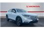 2022 Honda HR-V 1.5 eHEV Elegance 5dr CVT