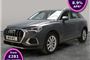 2019 Audi Q3 35 TFSI Sport 5dr