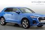 2021 Audi Q3 35 TFSI S Line 5dr