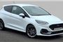 2022 Ford Fiesta ST 1.5 EcoBoost ST-2 Navigation 3dr