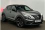 2024 Nissan Juke 1.6 Hybrid N-Connecta 5dr Auto